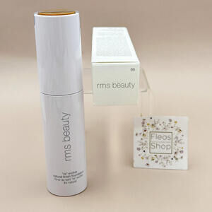 RMS Beauty ReEvolve Natural Finish Foundation 66